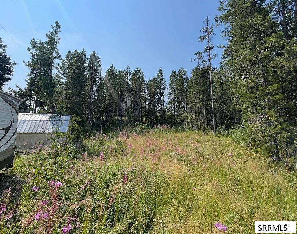 0.22 Acres of Commercial Land for Sale in Island Park, Idaho