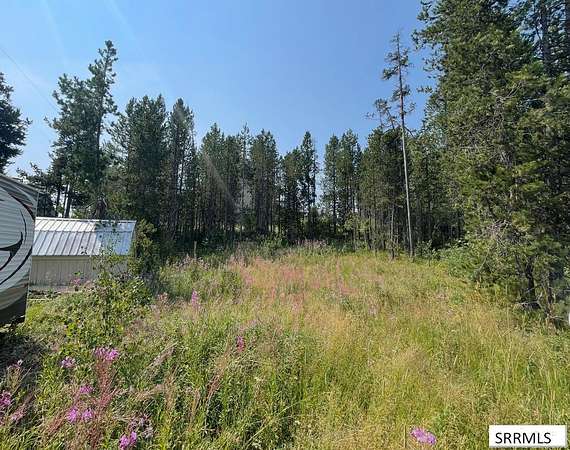 0.22 Acres of Commercial Land for Sale in Island Park, Idaho
