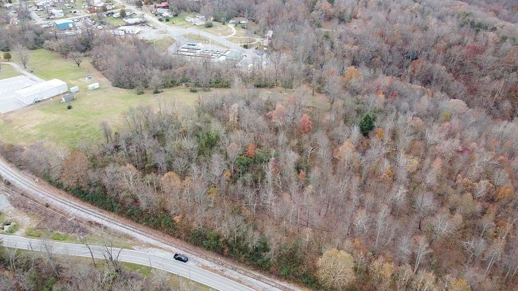 Residential Land for Sale in Monterey, Mississippi