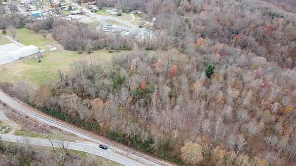 Residential Land for Sale in Monterey, Mississippi