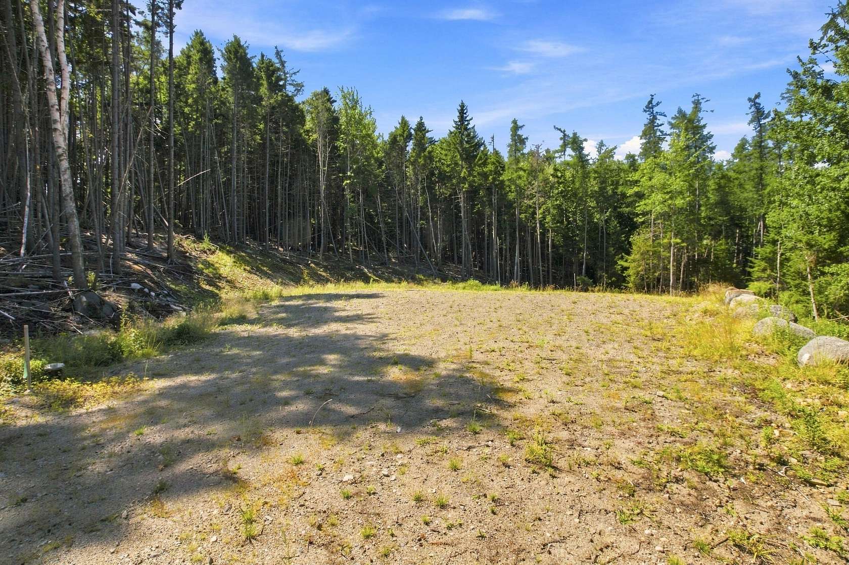 2.73 Acres of Residential Land for Sale in Machiasport, Maine