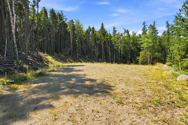 2.73 Acres of Residential Land for Sale in Machiasport, Maine