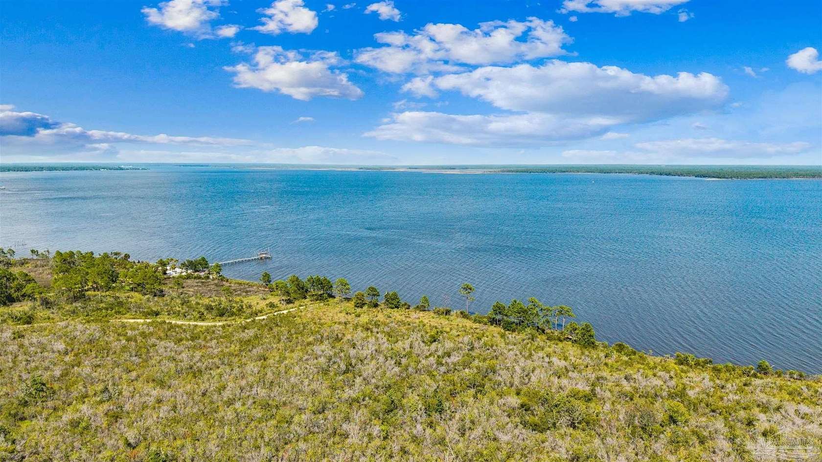 20 Acres of Land for Sale in Milton, Florida