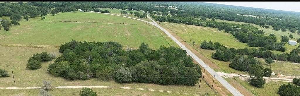 1.5 Acres of Land for Sale in Hallettsville, Texas