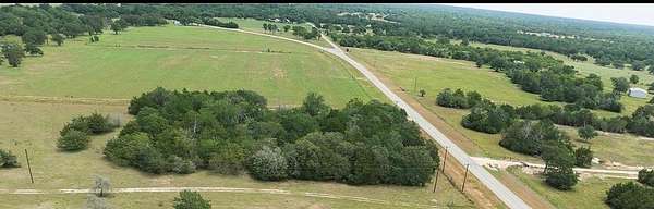 1.5 Acres of Land for Sale in Hallettsville, Texas