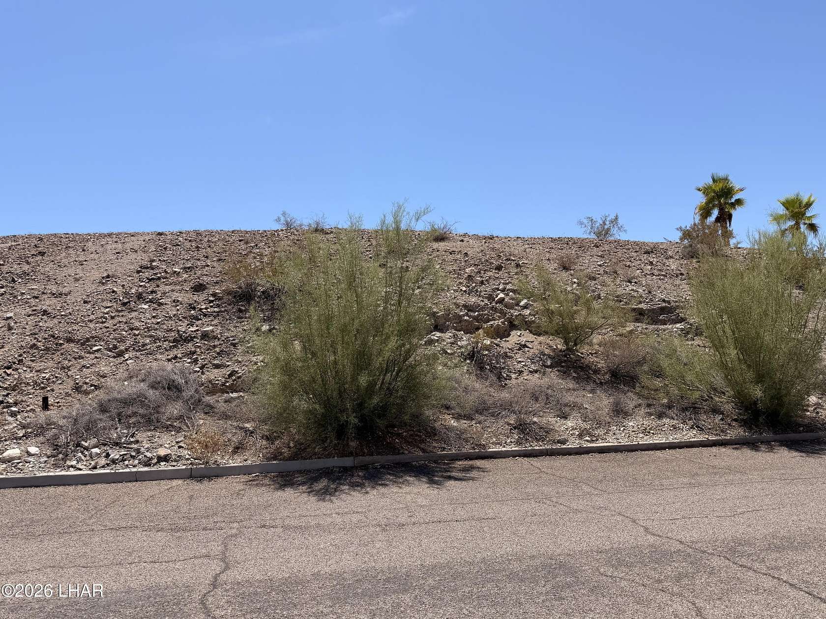 0.32 Acres of Residential Land for Sale in Lake Havasu City, Arizona