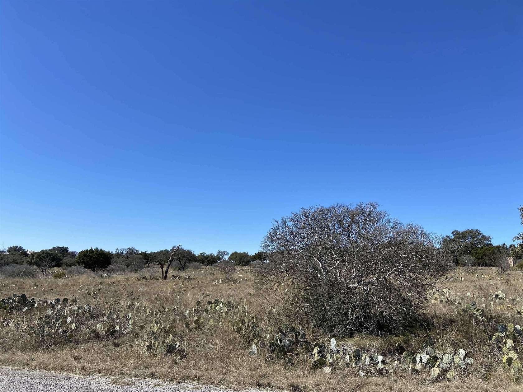 0.23 Acres of Residential Land for Sale in Horseshoe Bay, Texas