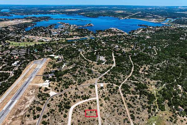 0.23 Acres of Residential Land for Sale in Horseshoe Bay, Texas