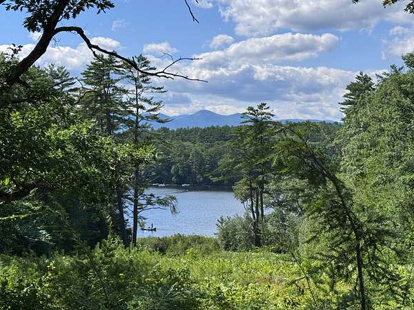 16.7 Acres of Recreational Land for Sale in Lovell, Maine