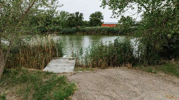 18.8 Acres of Recreational Land for Sale in Lexington, Nebraska