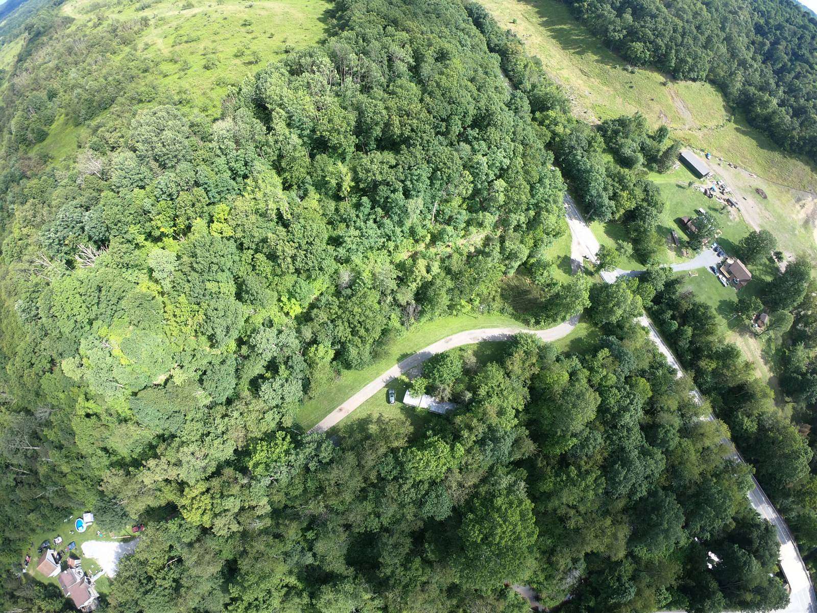 7.34 Acres of Land for Auction in Darlington, Pennsylvania
