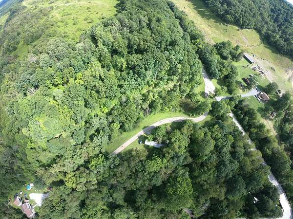 7.34 Acres of Land for Auction in Darlington, Pennsylvania