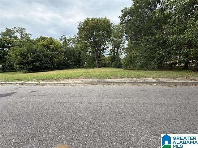 0.06 Acres of Residential Land for Sale in Birmingham, Alabama