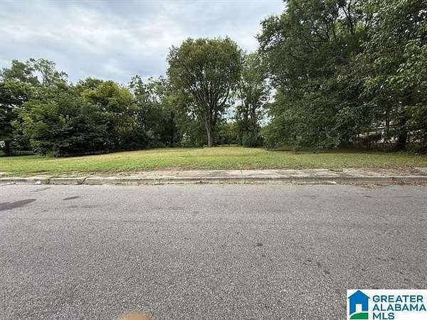 0.06 Acres of Residential Land for Sale in Birmingham, Alabama