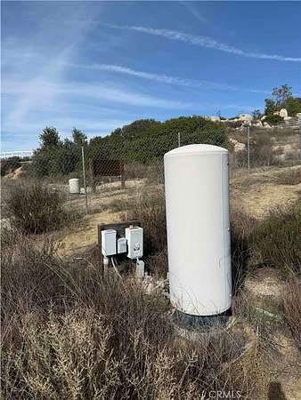 5 Acres of Residential Land for Sale in Hemet, California