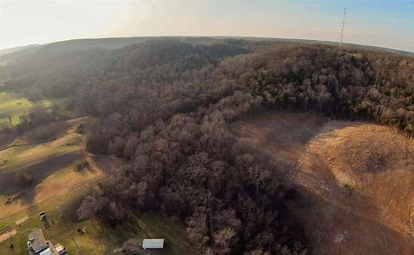 63 Acres of Recreational Land for Sale in Horse Cave, Kentucky