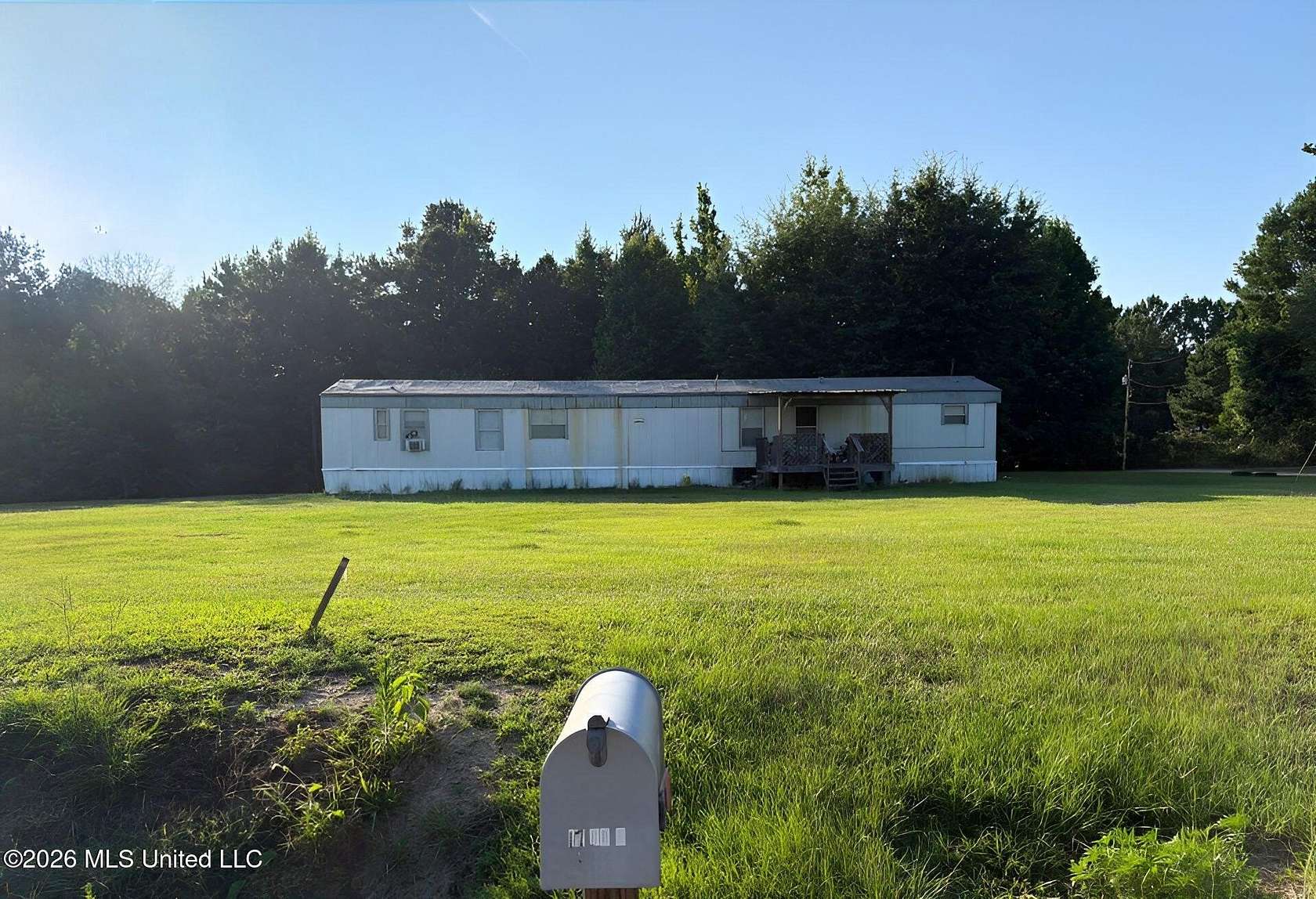 2.83 Acres of Residential Land for Sale in Heidelberg, Mississippi