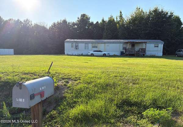 2.83 Acres of Residential Land for Sale in Heidelberg, Mississippi