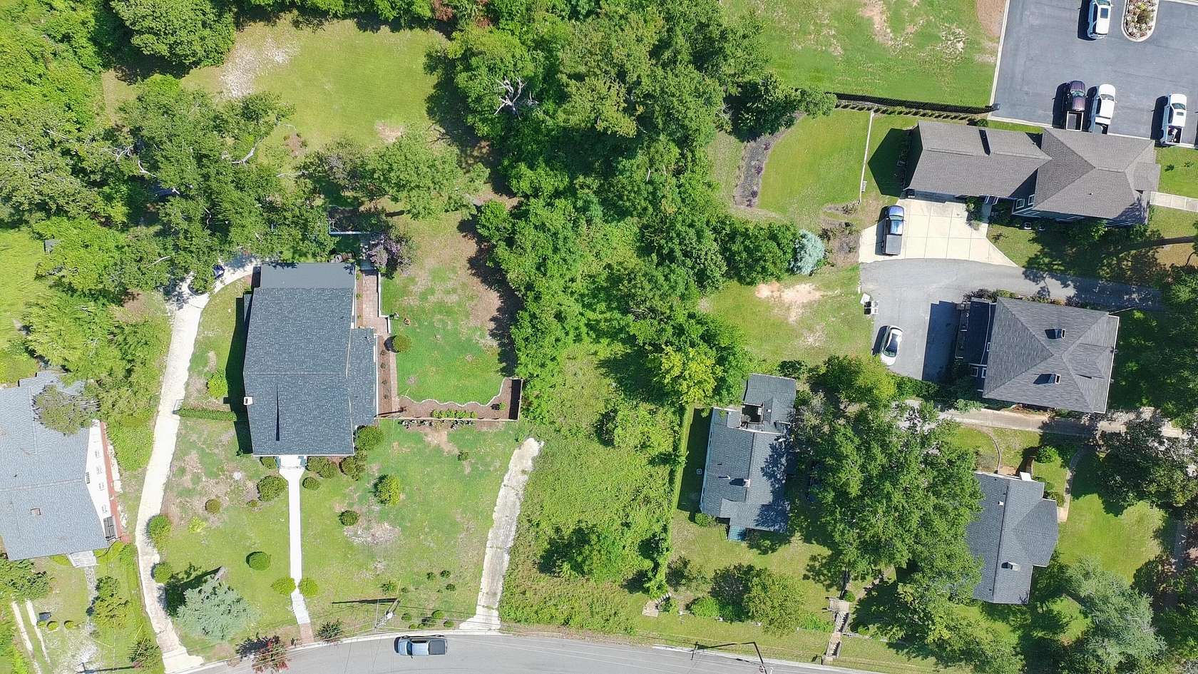 0.34 Acres of Residential Land for Sale in North Augusta, South Carolina