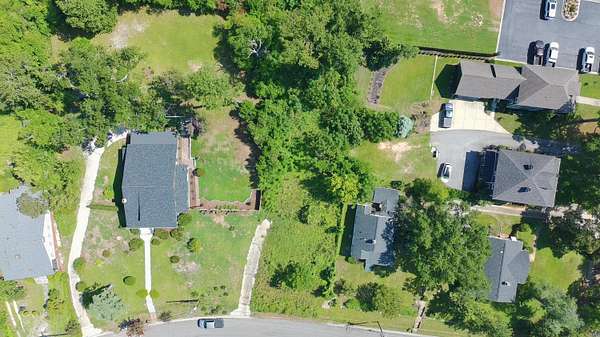 0.34 Acres of Residential Land for Sale in North Augusta, South Carolina