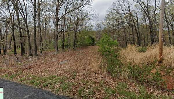 0.91 Acres of Residential Land for Sale in Bella Vista, Arkansas