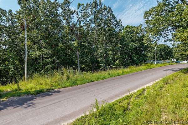 3.2 Acres of Residential Land for Sale in Versailles, Missouri