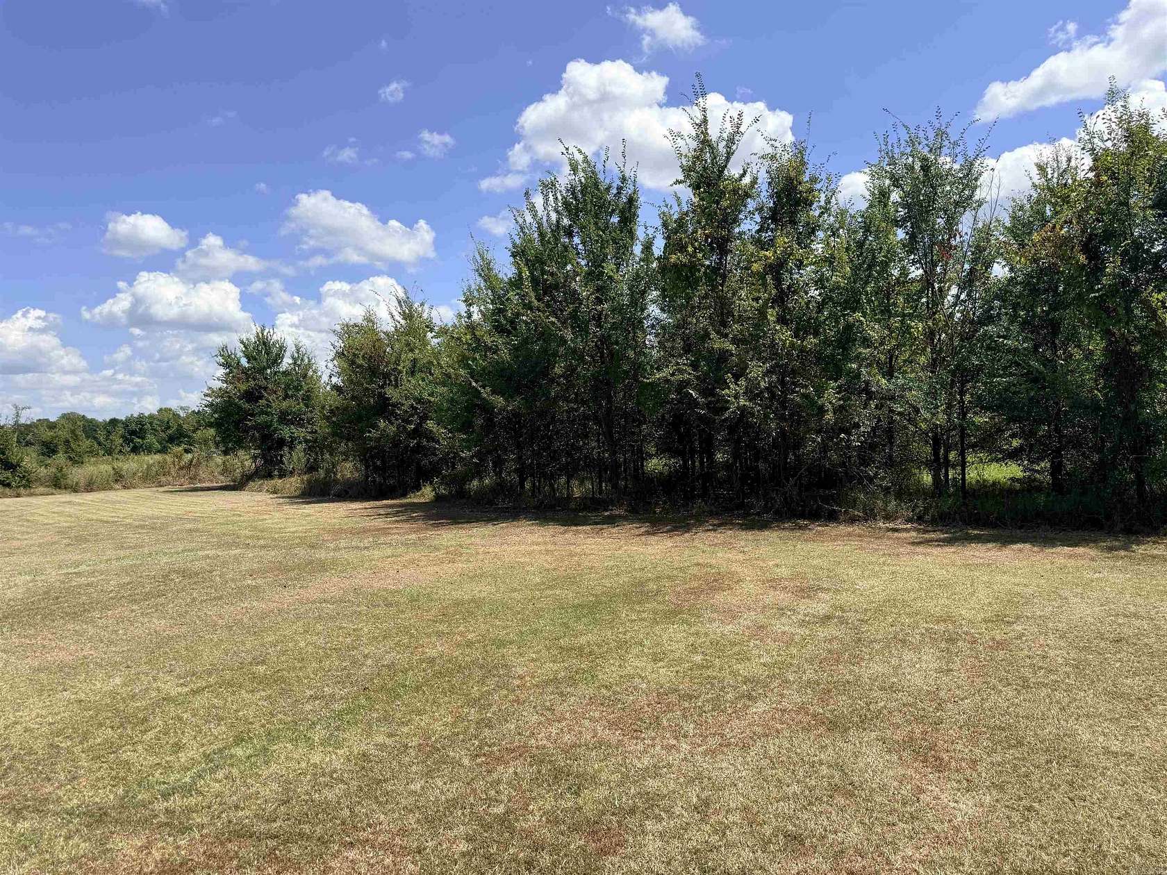 10.5 Acres of Recreational & Residential Land for Sale in Humphrey, Arkansas
