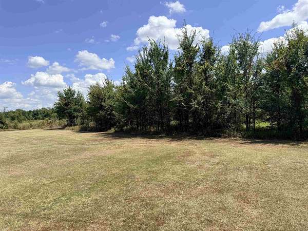10.5 Acres of Recreational & Residential Land for Sale in Humphrey, Arkansas
