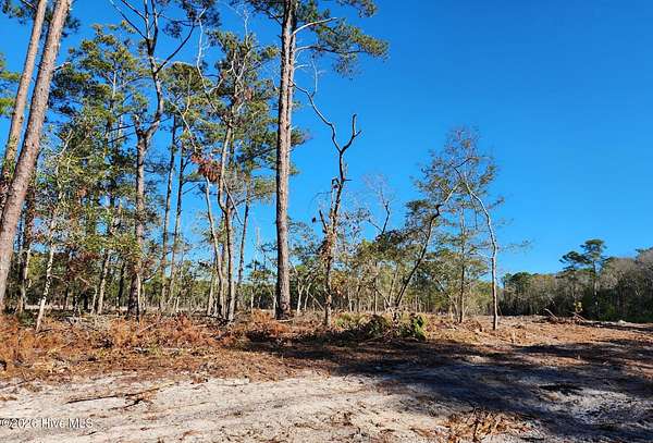 0.23 Acres of Residential Land for Sale in Southport, North Carolina