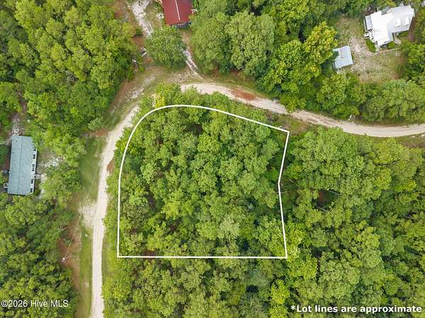 0.66 Acres of Residential Land for Sale in Supply, North Carolina