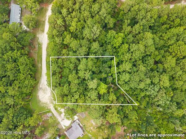0.62 Acres of Residential Land for Sale in Supply, North Carolina