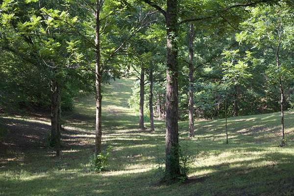 90 Acres of Land with Home for Sale in Waterford, Mississippi