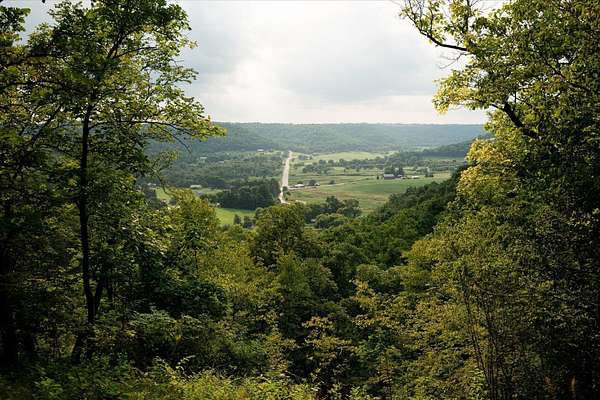 3.53 Acres of Residential Land for Sale in Viola, Wisconsin