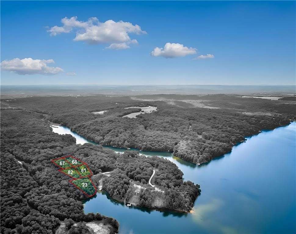 0.92 Acres of Residential Land for Sale in Tallassee, Alabama