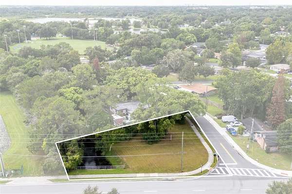 0.2 Acres of Residential Land for Sale in Casselberry, Florida