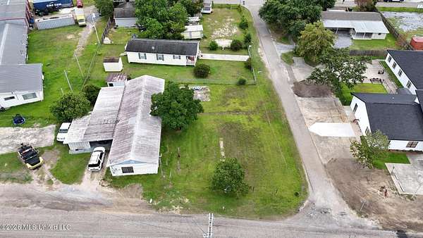0.15 Acres of Commercial Land for Sale in Waveland, Mississippi