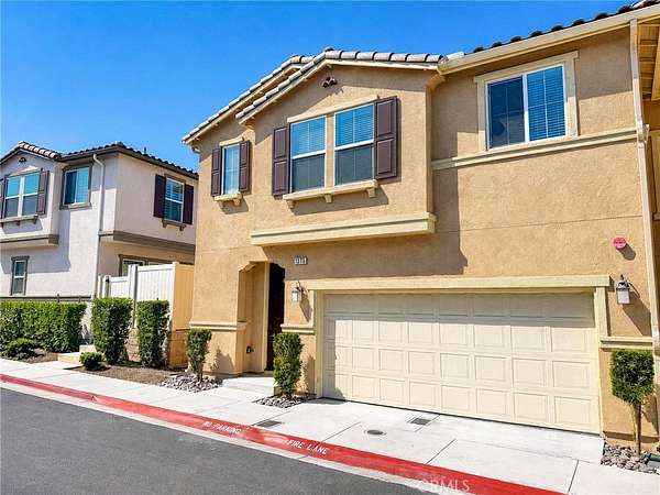 4.58 Acres of Land with Home for Sale in Vista, California