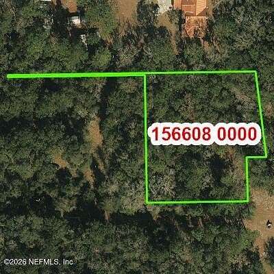 0.82 Acres of Land for Sale in Jacksonville, Florida