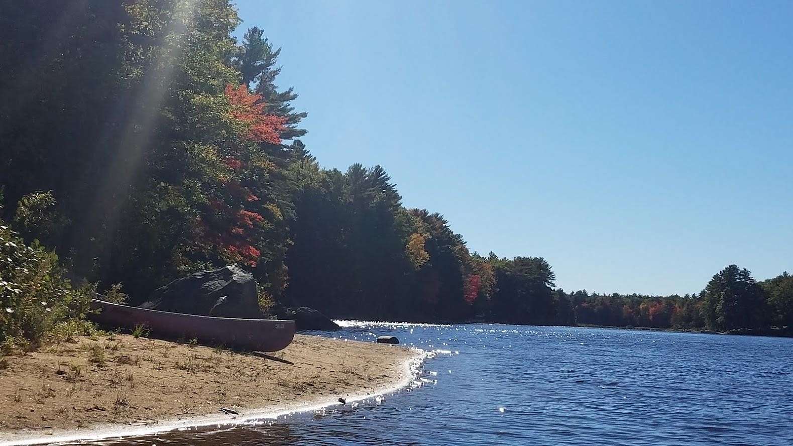 0.21 Acres of Residential Land for Sale in Barrington, New Hampshire