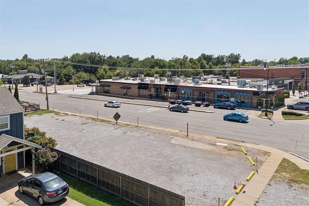 0.17 Acres of Residential Land for Sale in Edmond, Oklahoma