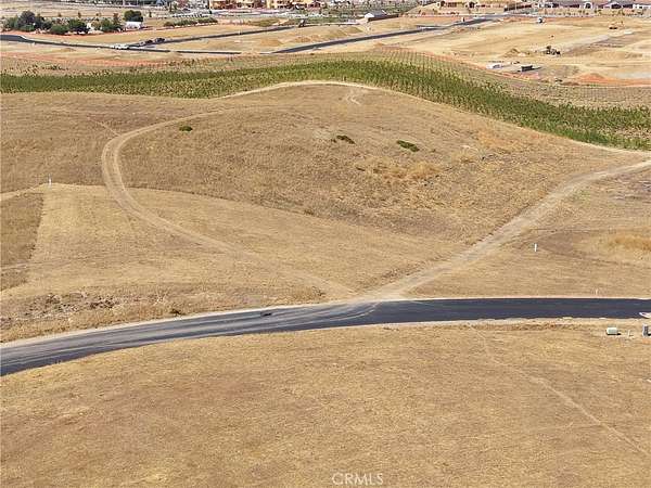 1 Acre of Residential Land for Sale in Paso Robles, California