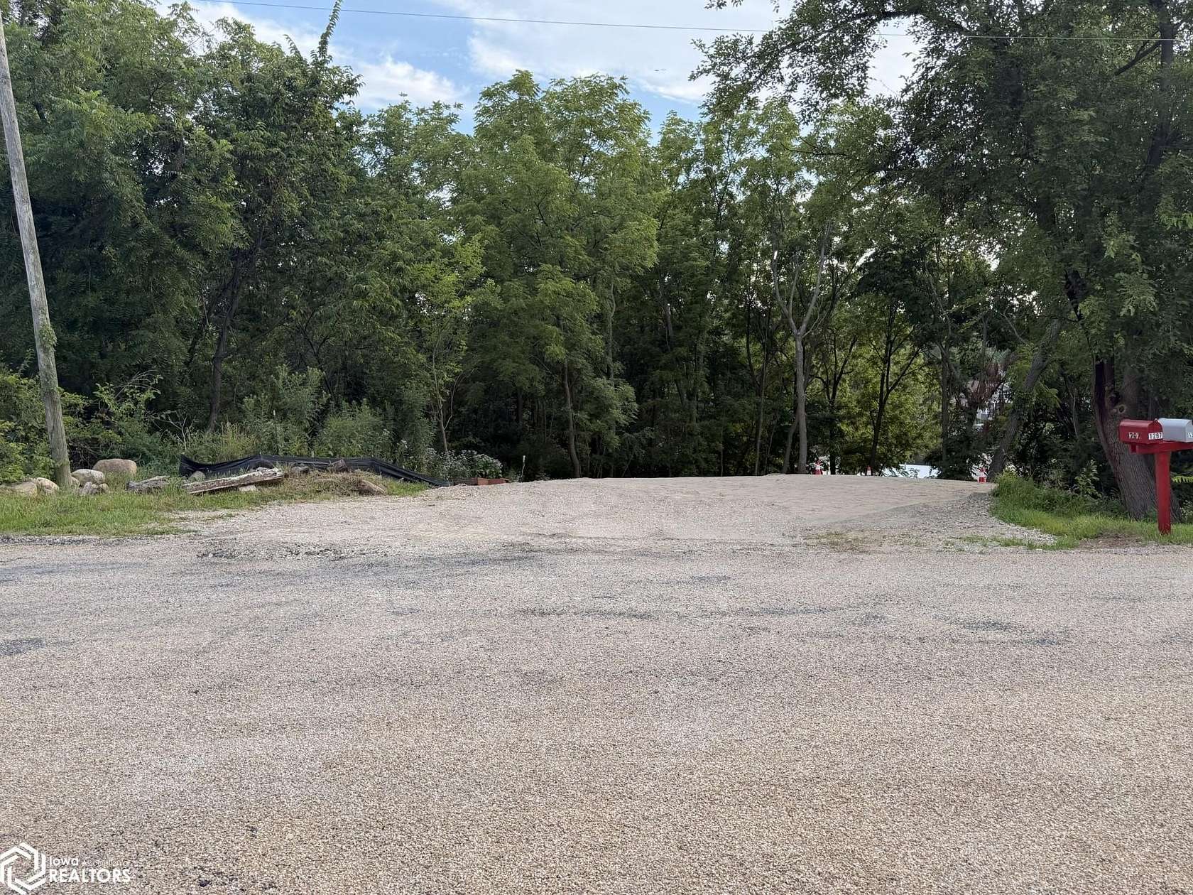 0.16 Acres of Land for Sale in Brooklyn, Iowa
