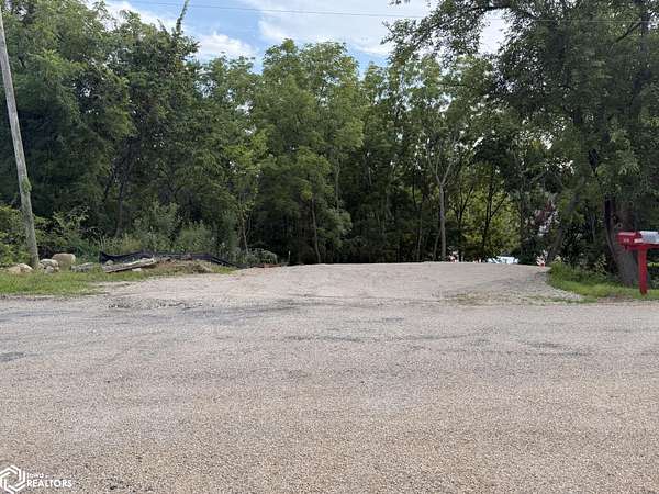 0.16 Acres of Land for Sale in Brooklyn, Iowa