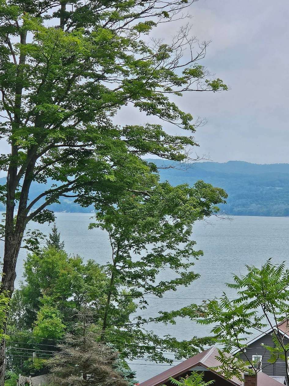 6.1 Acres of Residential Land for Sale in Richfield Springs, New York