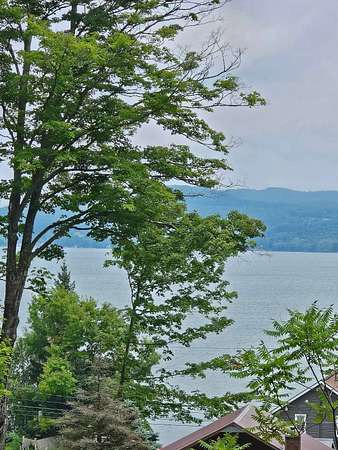 6.1 Acres of Residential Land for Sale in Richfield Springs, New York