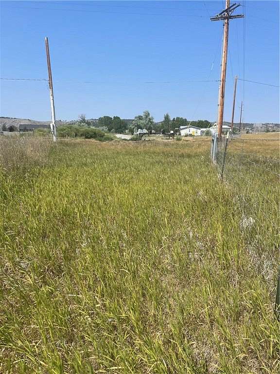 0.12 Acres of Land for Sale in Columbus, Montana