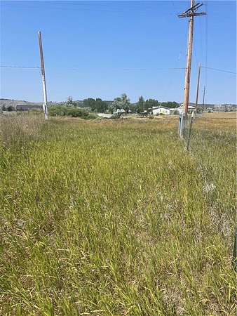 0.12 Acres of Land for Sale in Columbus, Montana