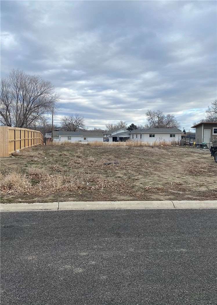 0.2 Acres of Residential Land for Sale in Billings, Montana