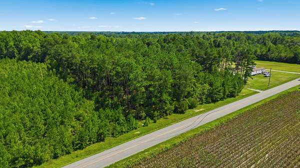 2.82 Acres of Residential Land for Sale in Loris, South Carolina