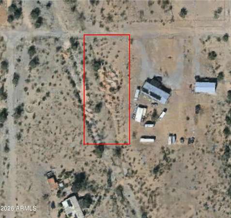 1.2 Acres of Residential Land for Sale in Surprise, Arizona